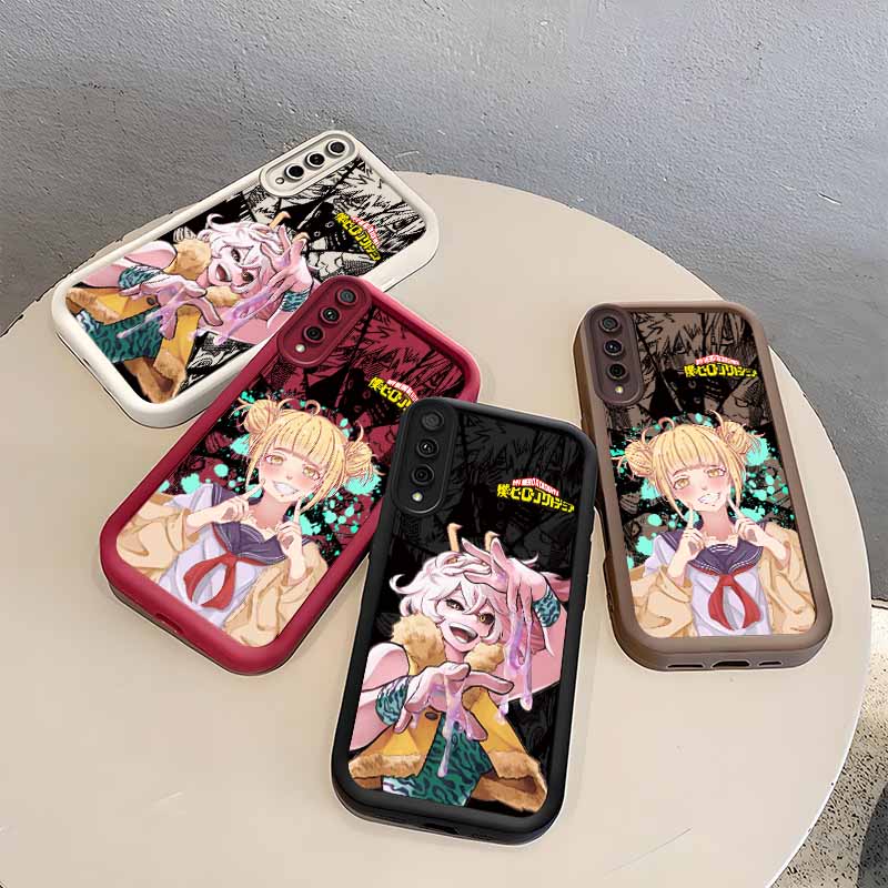 Lanyard Anime Logo - My Hero Academia hoesje voor Samsung