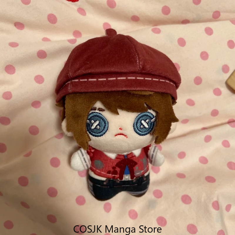 Cute Anime Merchandise - Anime Identity V Painter 10cm bedrukt
