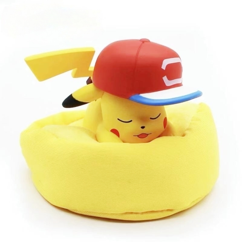Pokemon Starry Dream Series Ac - Pokemon Anime Merchandise recensie en prijs