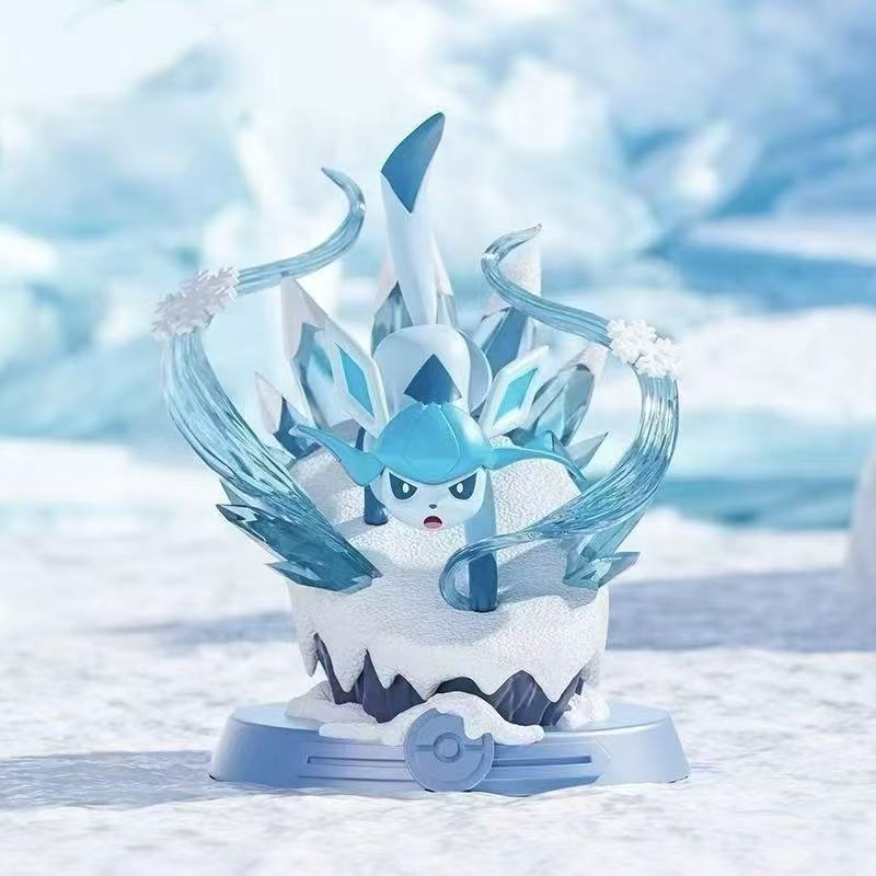 Anime Pokemon Funism Adventure - Pokemon Anime Merchandise recensie en prijs