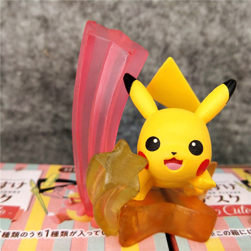 Pokemon Blind Box Speelgoed Cr - Pokemon Anime Merchandise recensie en prijs