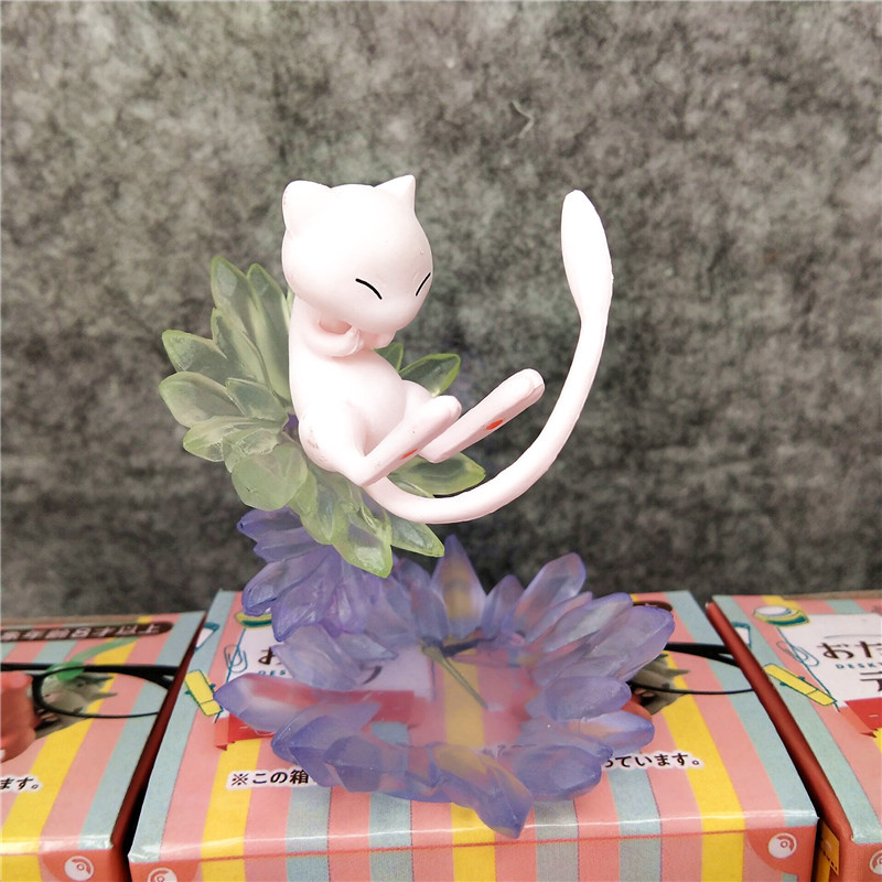 Pokemon Blind Box Speelgoed Cr - Pokemon Anime Merchandise recensie en prijs