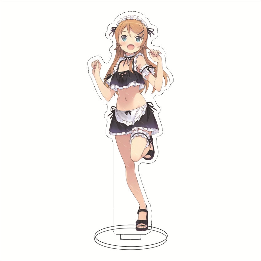 16CM Anime Figuur Mijn Kleine  - Cute Anime Merchandise recensie en prijs