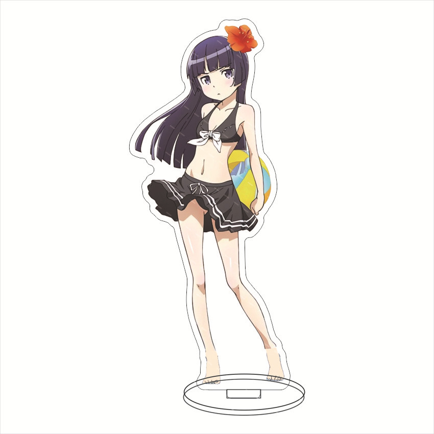 16CM Anime Figuur Mijn Kleine  - Cute Anime Merchandise recensie en prijs