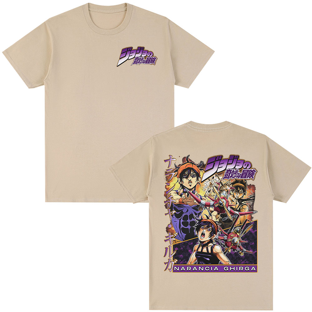 2026 Nieuwe Hete Zomer Anime J - Jojo Anime Merchandise recensie en prijs