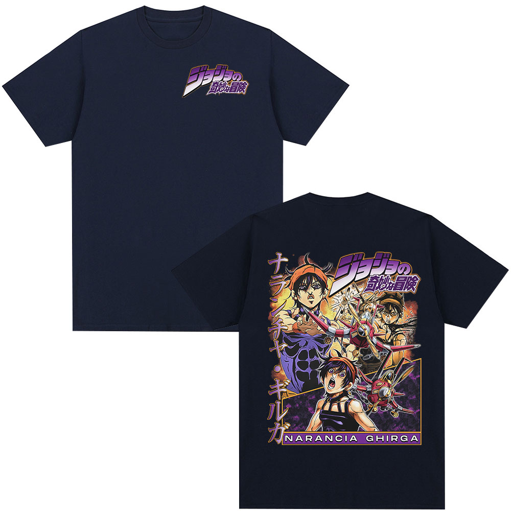 2026 Nieuwe Hete Zomer Anime J - Jojo Anime Merchandise recensie en prijs