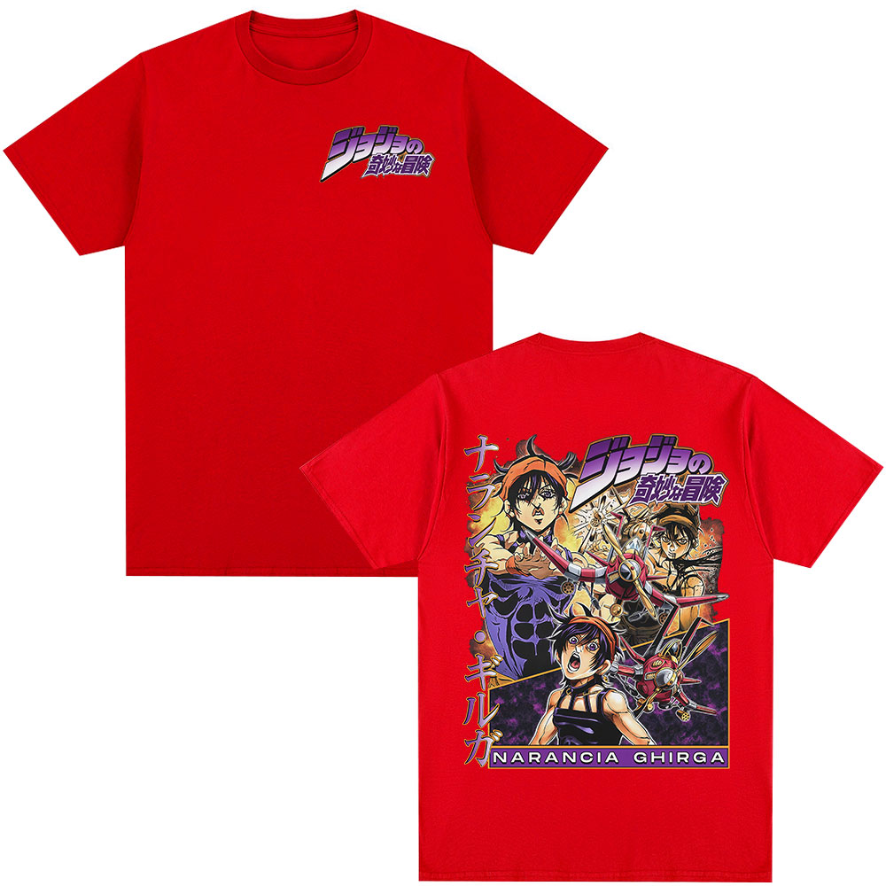 2026 Nieuwe Hete Zomer Anime J - Jojo Anime Merchandise recensie en prijs