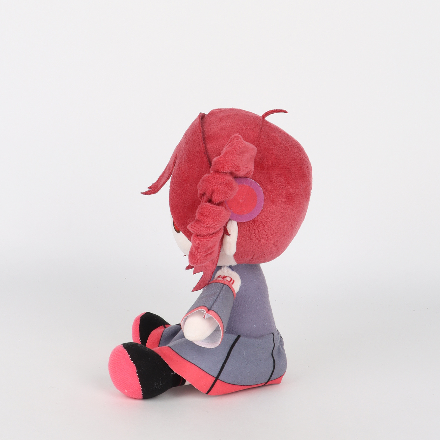 Schattige Kasane Teto knuffel  - Cute Anime Merchandise recensie en prijs