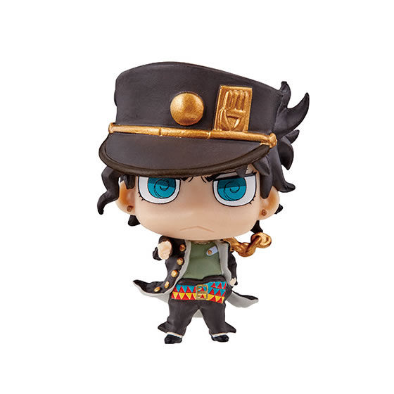 Bandai Jojo Bizar Avontuur Act - Jojo Anime Merchandise recensie en prijs