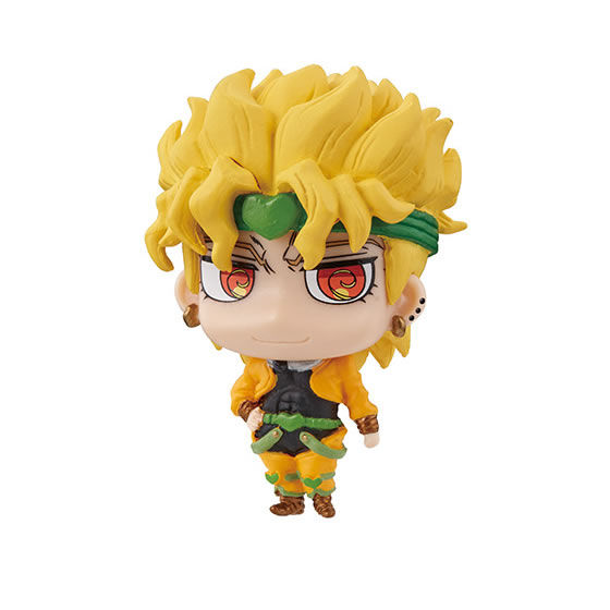 Bandai Jojo Bizar Avontuur Act - Jojo Anime Merchandise recensie en prijs