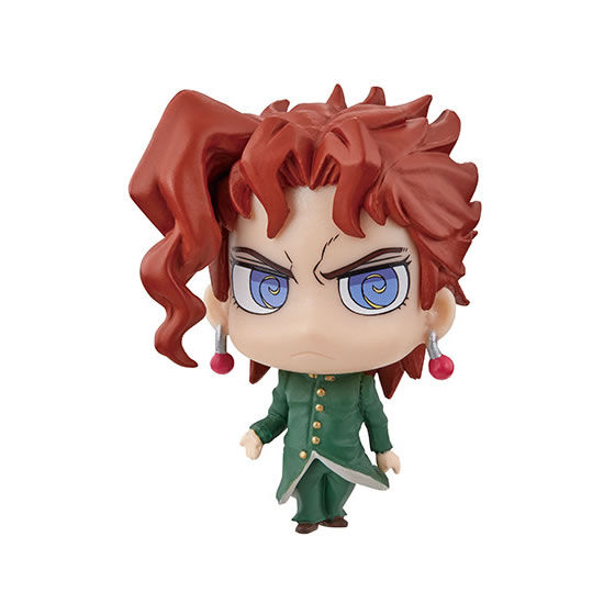 Bandai Jojo Bizar Avontuur Act - Jojo Anime Merchandise recensie en prijs