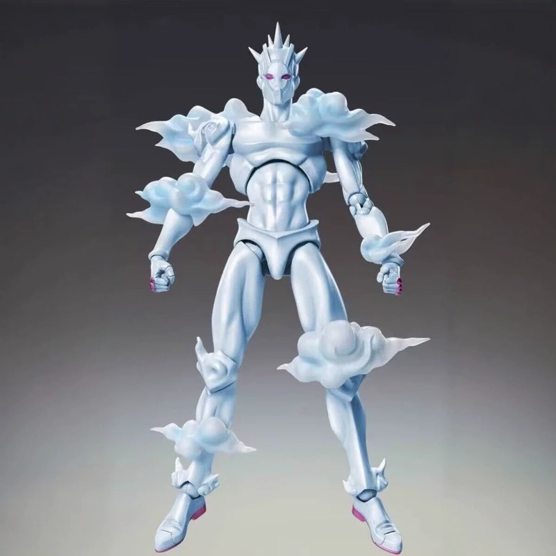 Jojo Bizarre Adventure Weerber - Jojo Anime Merchandise recensie en prijs