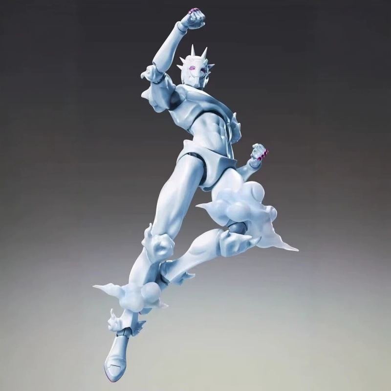 Jojo Bizarre Adventure Weerber - Jojo Anime Merchandise recensie en prijs