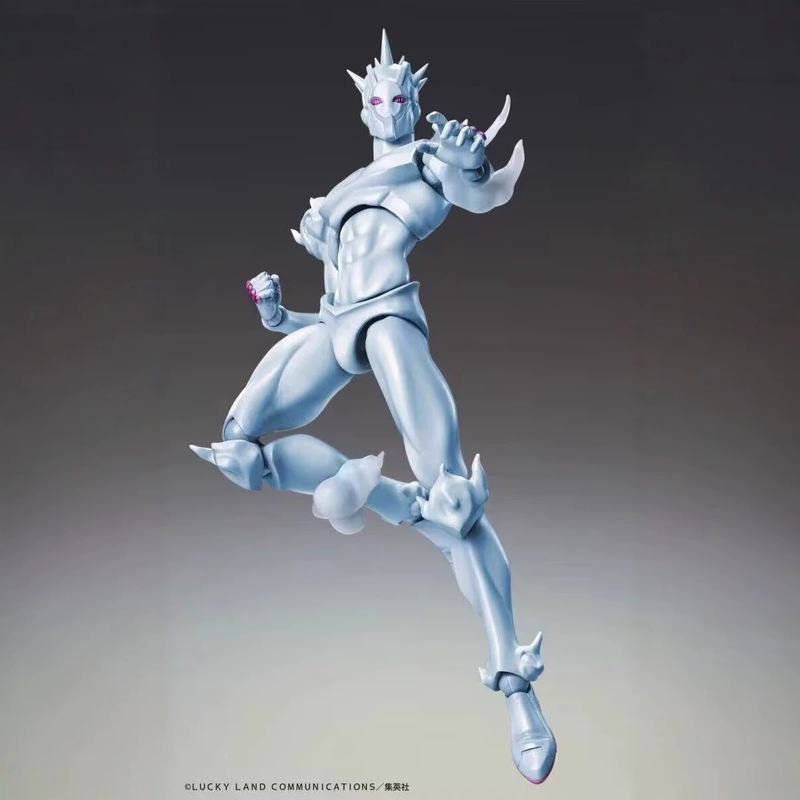 Jojo Bizarre Adventure Weerber - Jojo Anime Merchandise recensie en prijs