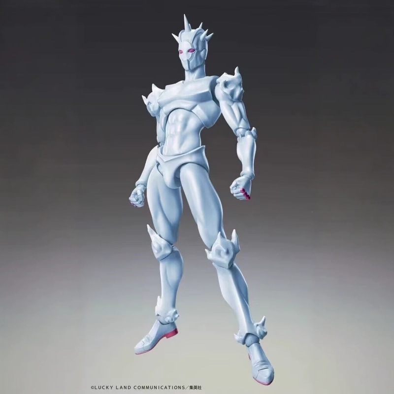 Jojo Bizarre Adventure Weerber - Jojo Anime Merchandise recensie en prijs