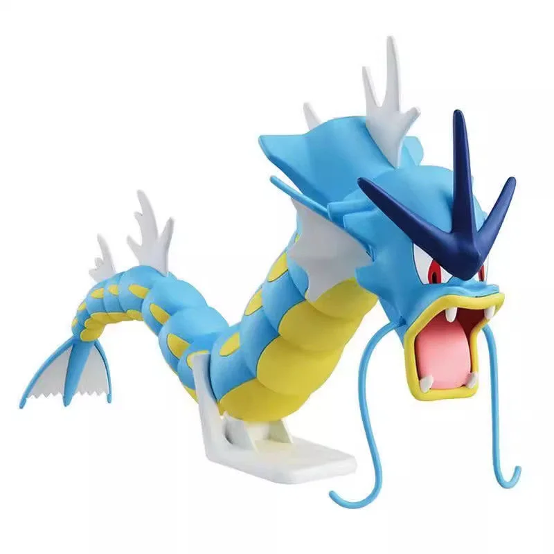 Originele Bandai Pokemon Figur - Pokemon Anime Merchandise recensie en prijs