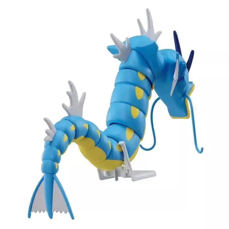 Originele Bandai Pokemon Figur - Pokemon Anime Merchandise recensie en prijs