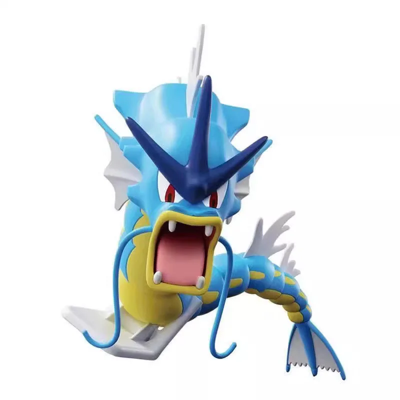 Originele Bandai Pokemon Figur - Pokemon Anime Merchandise recensie en prijs