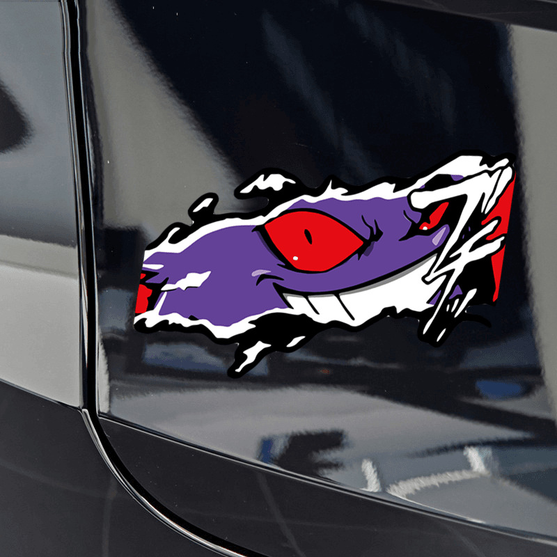Coole anime merchandise autost - Pokemon Anime Merchandise recensie en prijs