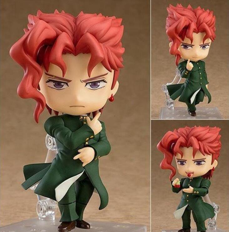 10 cm JOJO's Bizarre Adventure - Jojo Anime Merchandise recensie en prijs