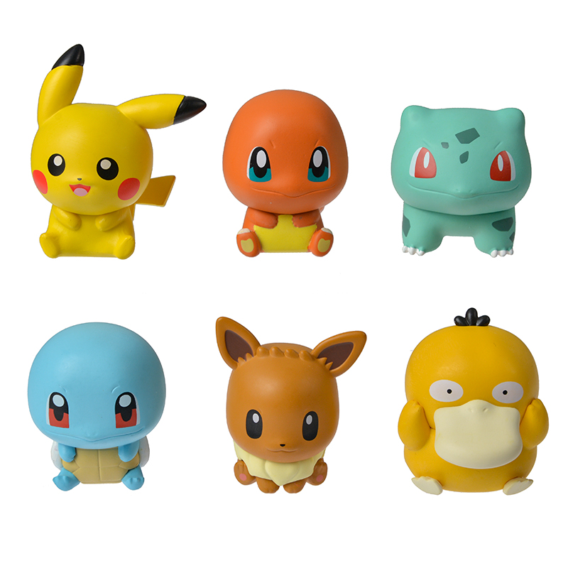 Pokemon Anime Blind Poke Ball  - Pokemon Anime Merchandise recensie en prijs