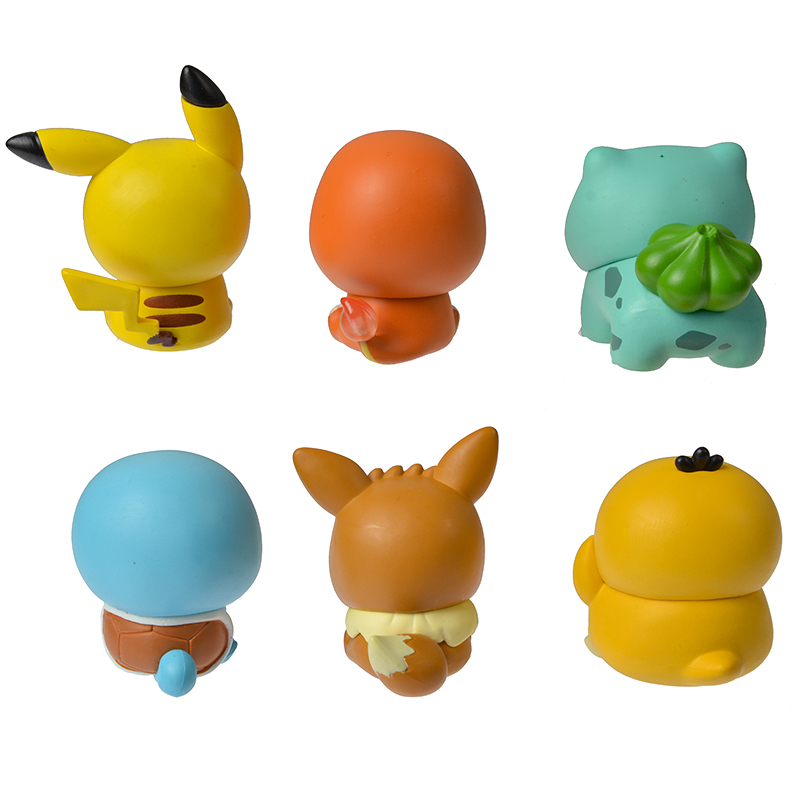 Pokemon Anime Blind Poke Ball  - Pokemon Anime Merchandise recensie en prijs