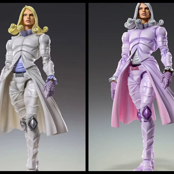Jojo Bizarre Adventure Funny V - Jojo Anime Merchandise recensie en prijs
