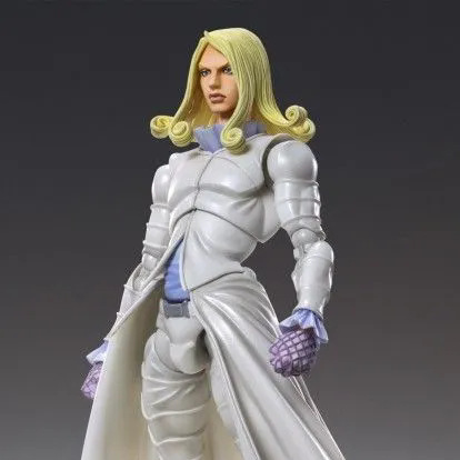 Jojo Bizarre Adventure Funny V - Jojo Anime Merchandise recensie en prijs