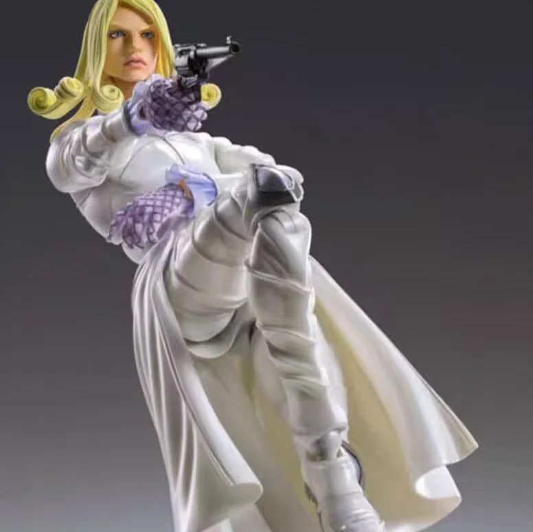 Jojo Bizarre Adventure Funny V - Jojo Anime Merchandise recensie en prijs