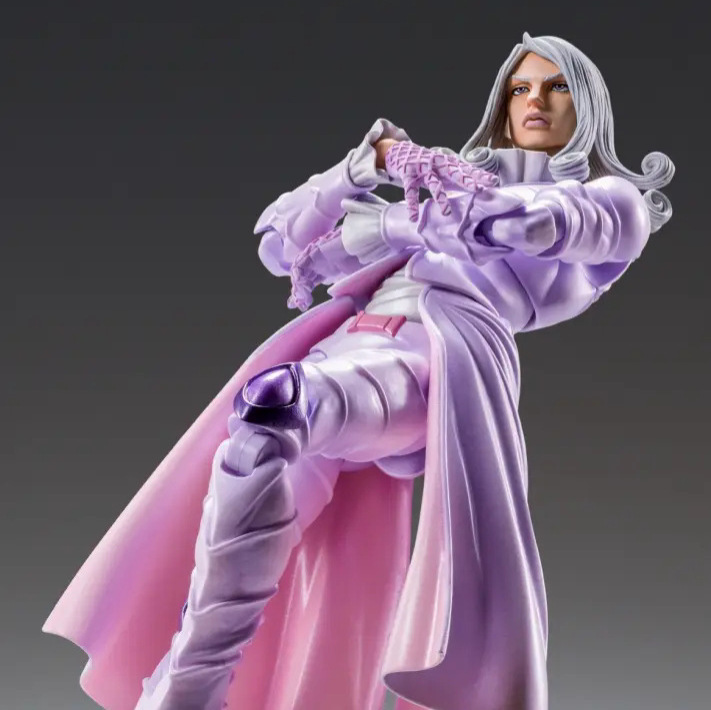 Jojo Bizarre Adventure Funny V - Jojo Anime Merchandise recensie en prijs