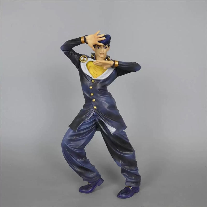 Nieuwe Jojo Bizarre Adventure  - Jojo Anime Merchandise recensie en prijs