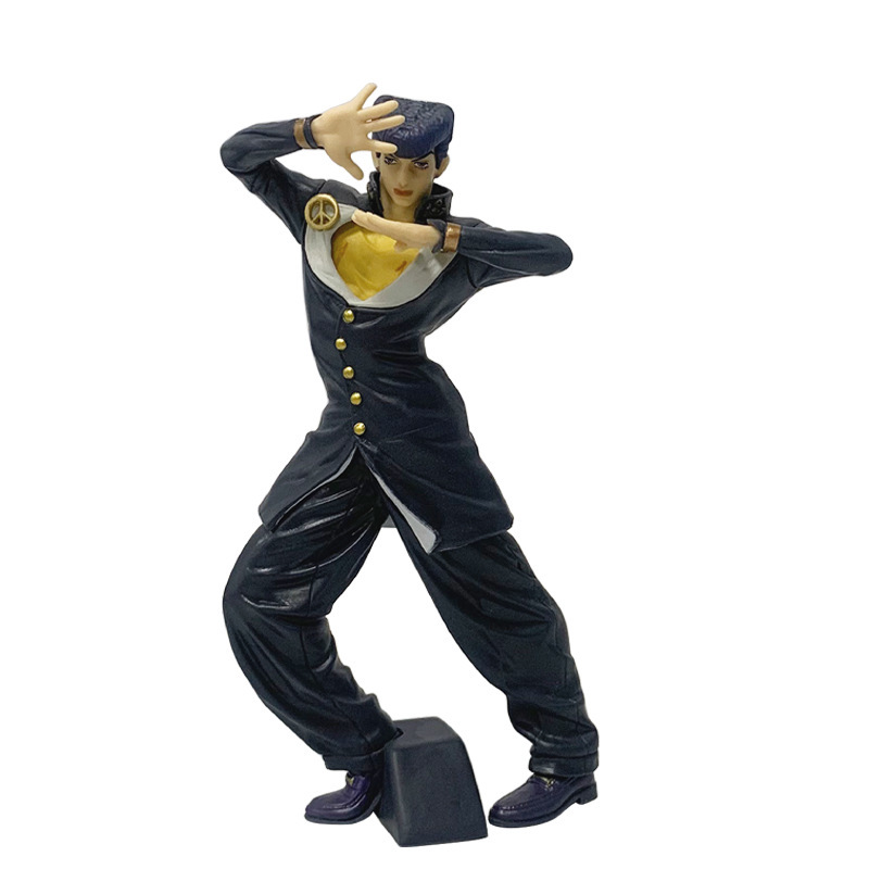 Nieuwe Jojo Bizarre Adventure  - Jojo Anime Merchandise recensie en prijs