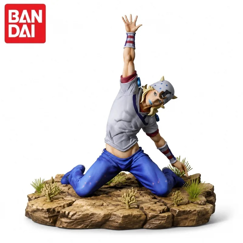 Originele Banpresto Op Voorraa - Jojo Anime Merchandise recensie en prijs