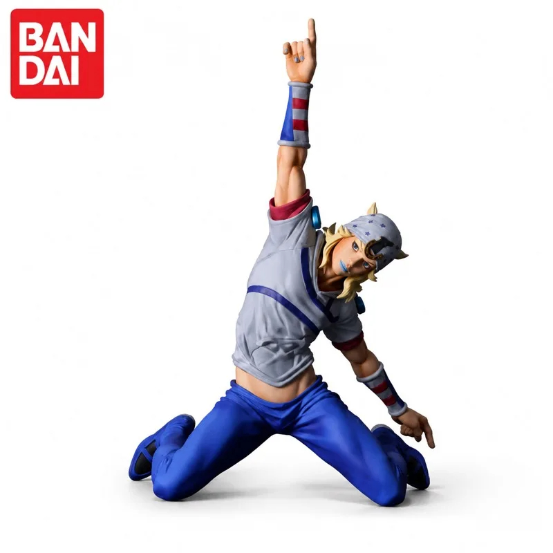 Originele Banpresto Op Voorraa - Jojo Anime Merchandise recensie en prijs
