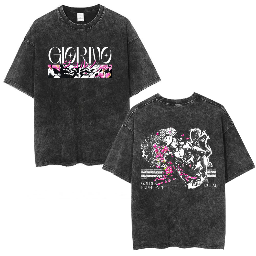 Anime Jojo Bizarre Adventure K - Jojo Anime Merchandise recensie en prijs