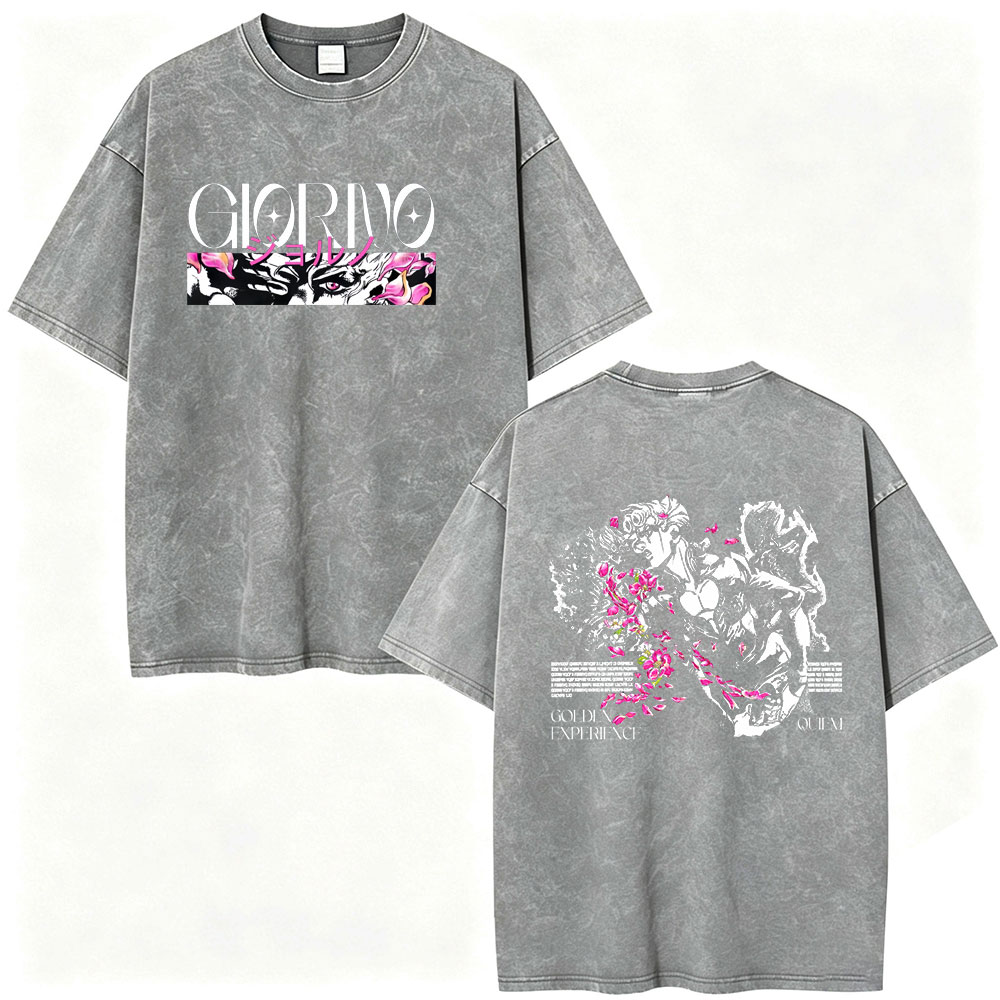 Anime Jojo Bizarre Adventure K - Jojo Anime Merchandise recensie en prijs