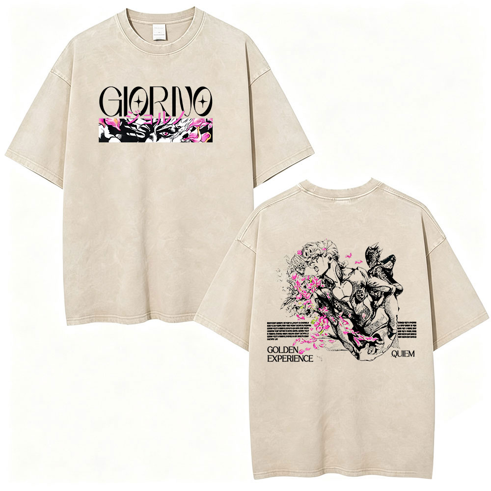 Anime Jojo Bizarre Adventure K - Jojo Anime Merchandise recensie en prijs