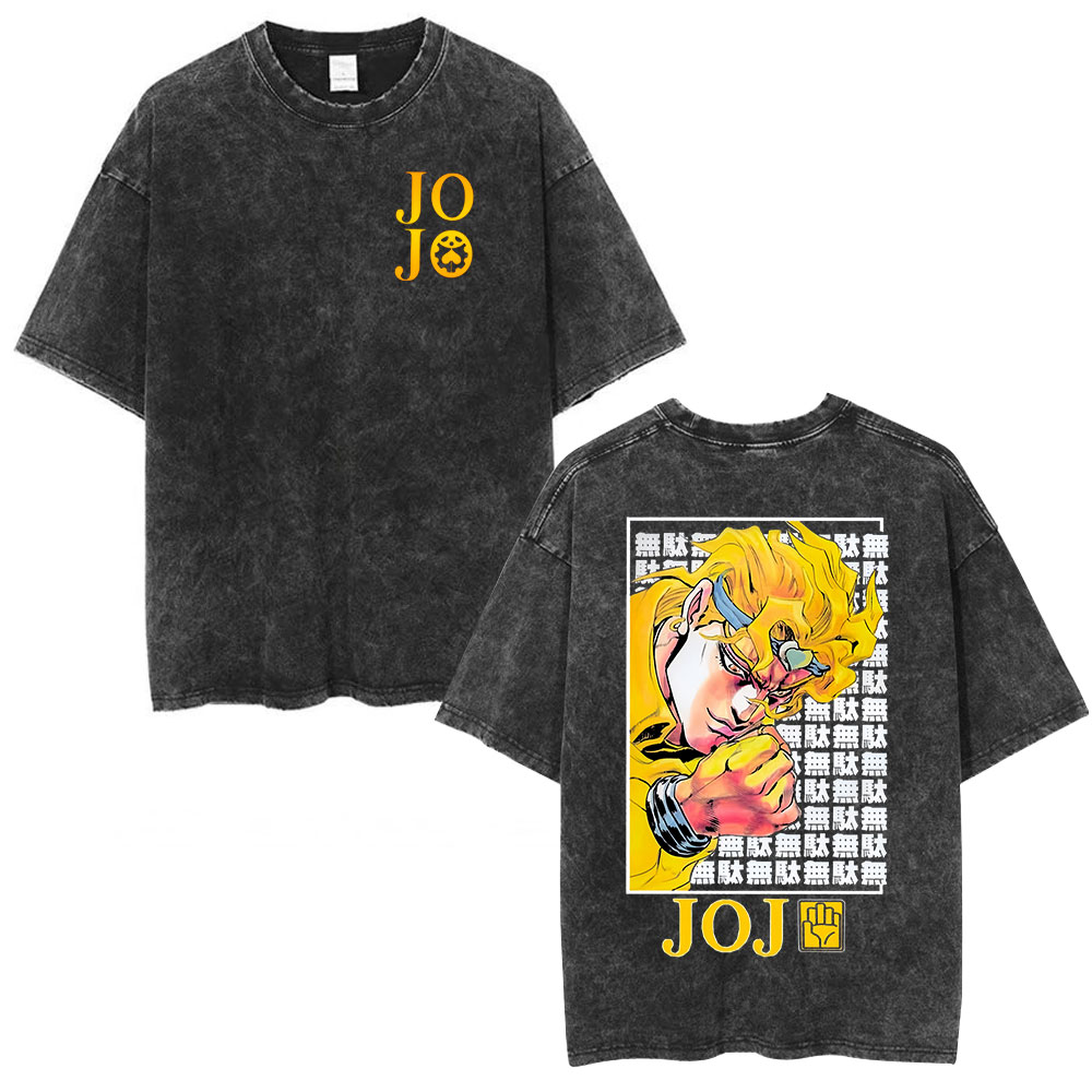 Anime Jojo Bizarre Adventure K - Jojo Anime Merchandise recensie en prijs