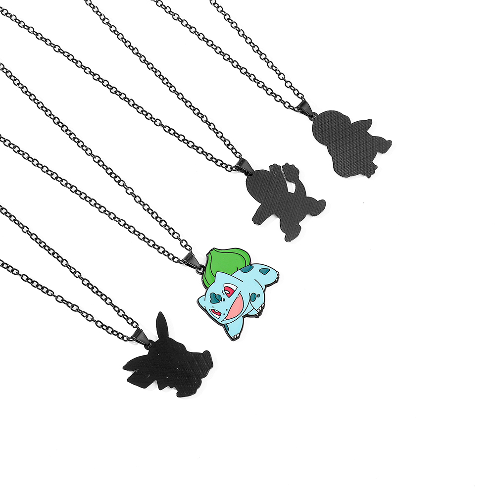 Anime Pokemon metalen speelgoe - Pokemon Anime Merchandise recensie en prijs