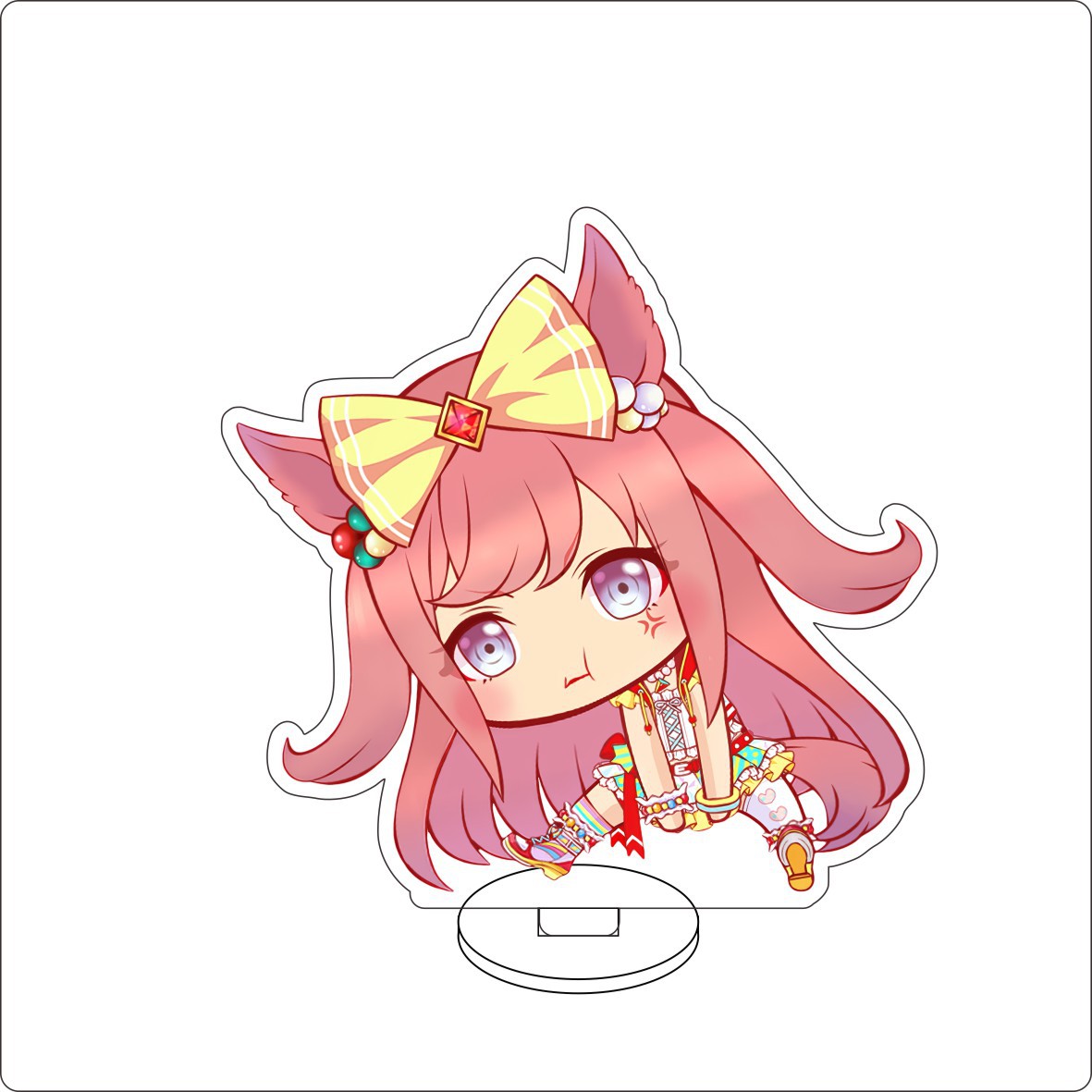 10CM Anime Uma Musume: Pretty  - Cute Anime Merchandise recensie en prijs