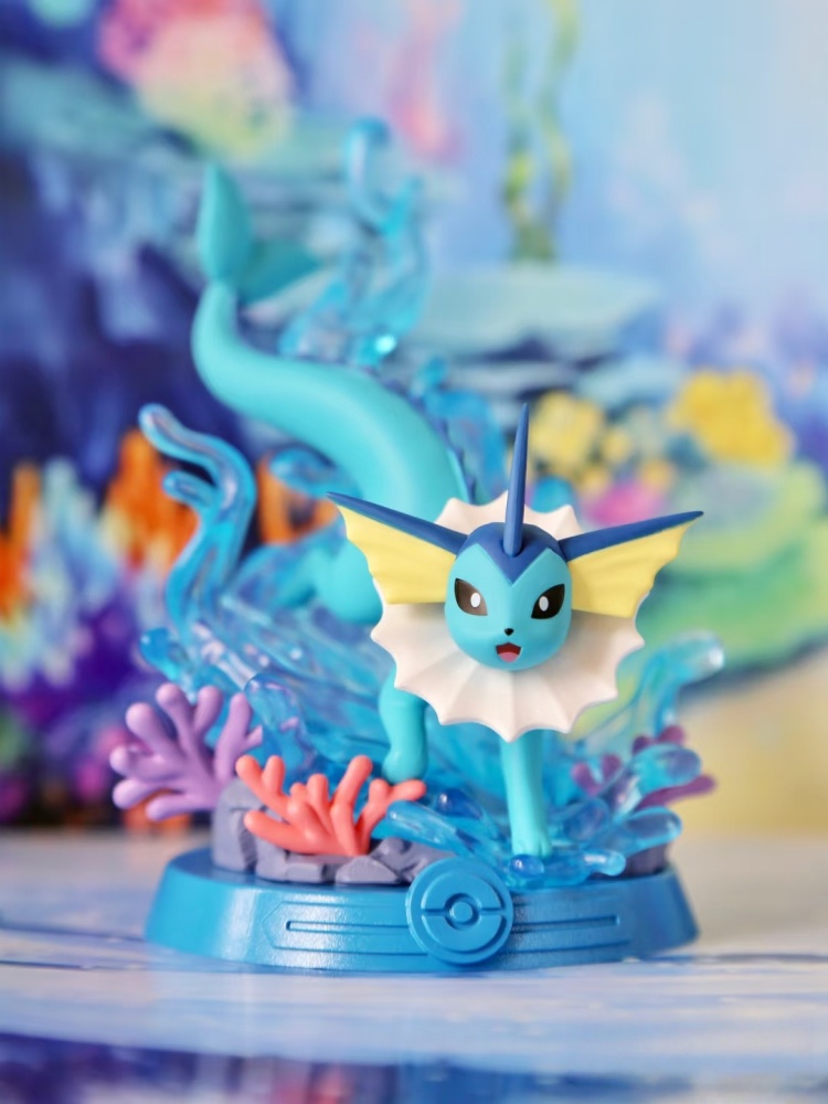 Anime Pokemon Fun Adventure Ee - Pokemon Anime Merchandise recensie en prijs