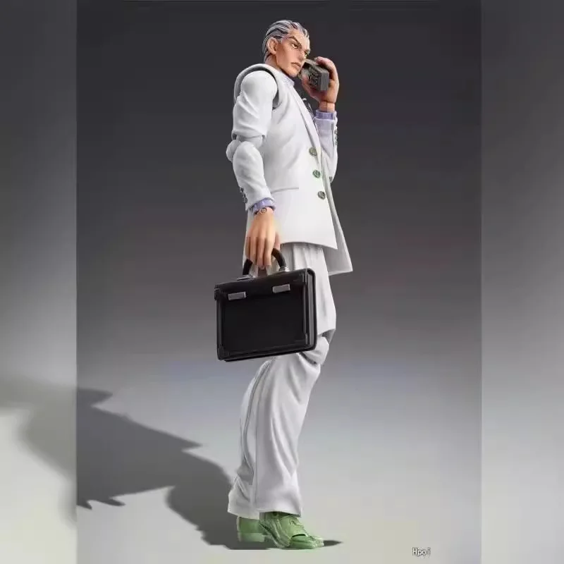Anime jojo bizar avontuur Kujo - Jojo Anime Merchandise recensie en prijs