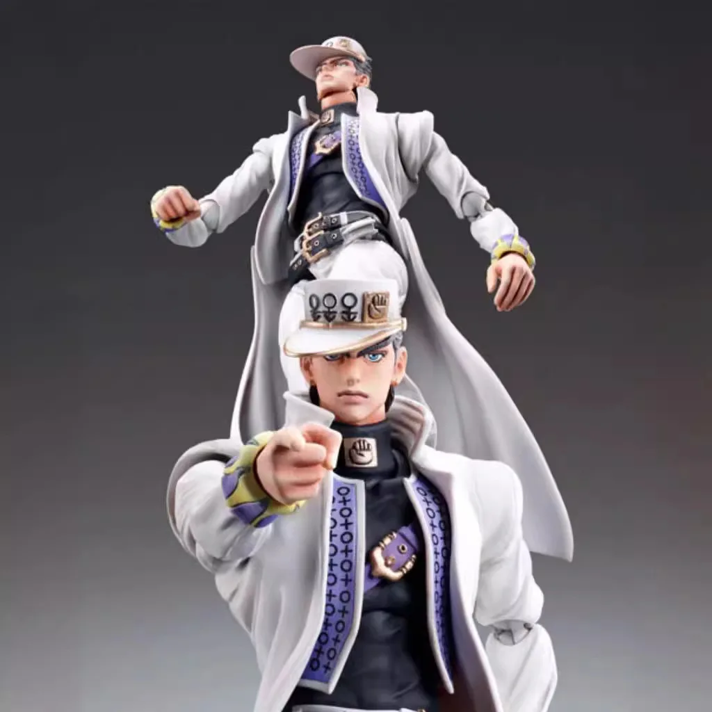 Anime jojo bizar avontuur Kujo - Jojo Anime Merchandise recensie en prijs