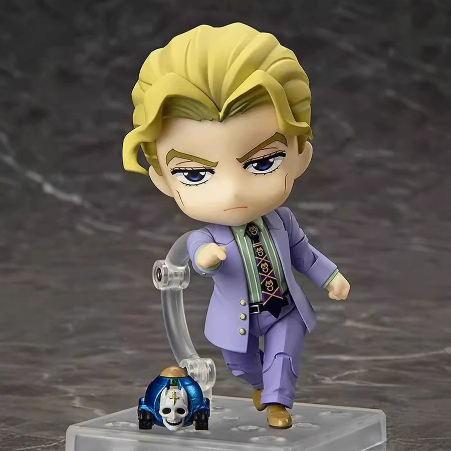 2163 Jojo's Bizarre Adventure  - Jojo Anime Merchandise recensie en prijs