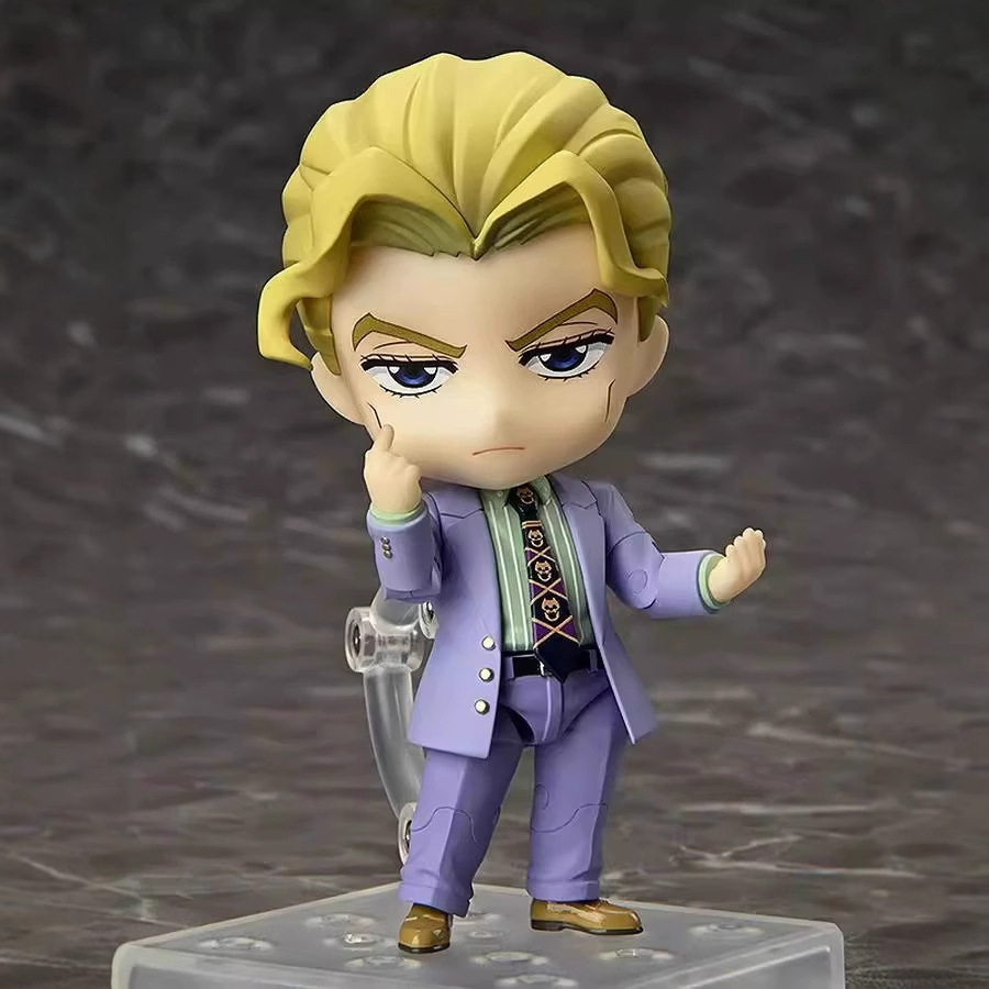 2163 Jojo's Bizarre Adventure  - Jojo Anime Merchandise recensie en prijs