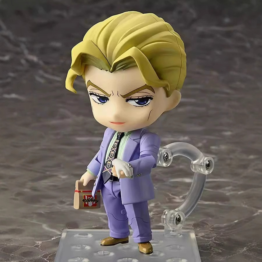 2163 Jojo's Bizarre Adventure  - Jojo Anime Merchandise recensie en prijs
