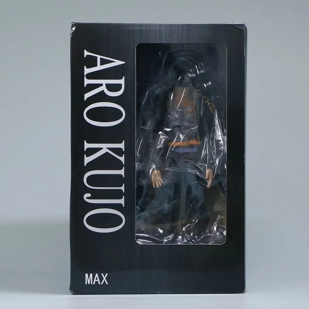 Anime Jojo Bizarre Adventure S - Jojo Anime Merchandise recensie en prijs