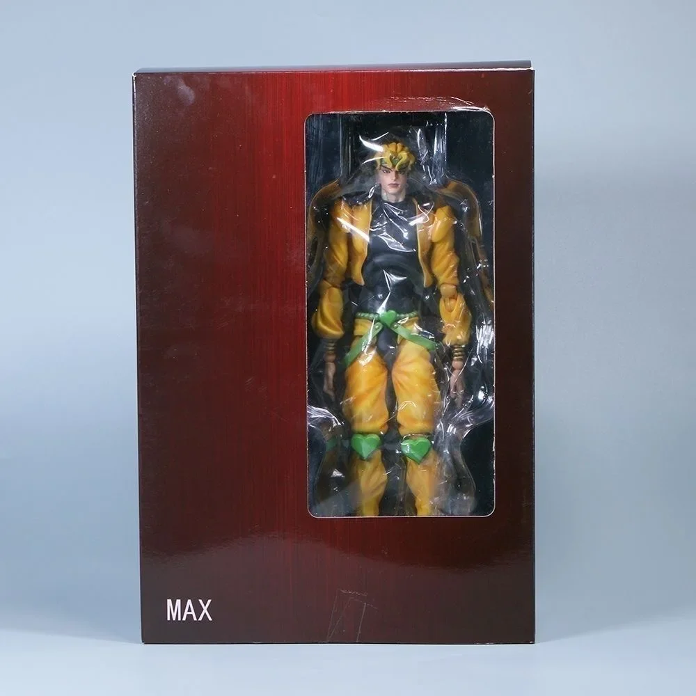 Anime Jojo Bizarre Adventure S - Jojo Anime Merchandise recensie en prijs