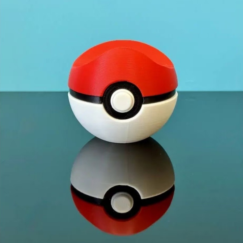 Nieuw Model Pokemon Creativite - Pokemon Anime Merchandise recensie en prijs