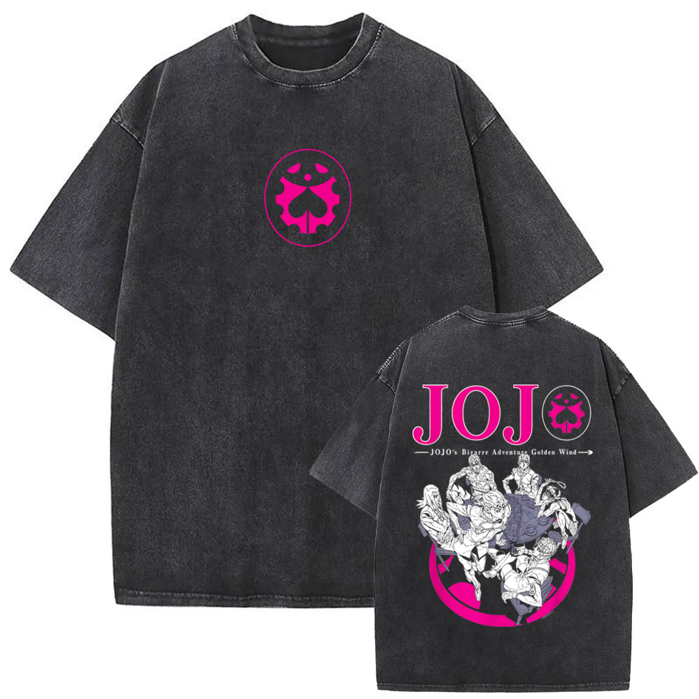 Anime Jojo Bizarre Adventure G - Jojo Anime Merchandise recensie en prijs
